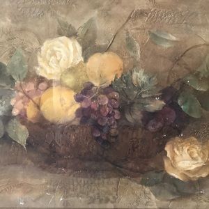 Meet your Posher, Marilyn